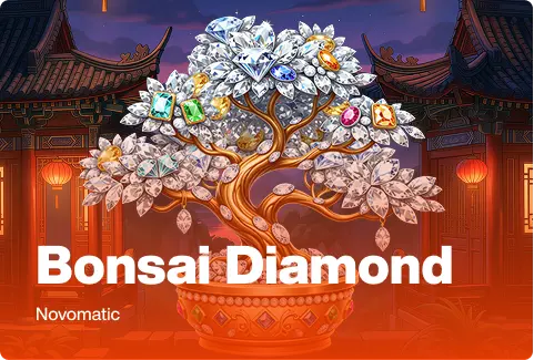 Bonsai Diamond