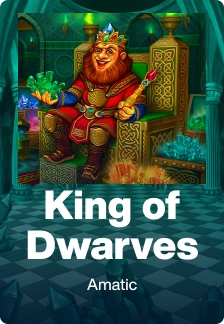 King of Dwarves