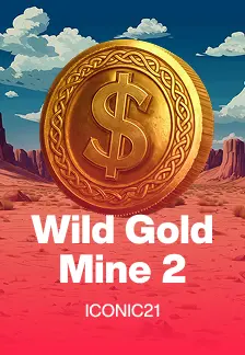 Wild Gold Mine 2