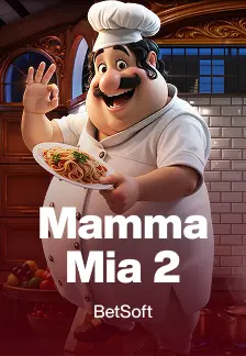 Mamma Mia 2