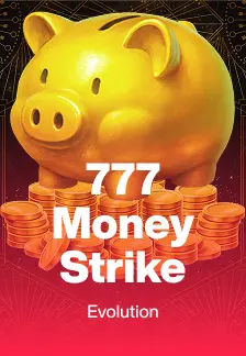 777 Money Strike