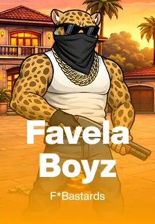 Favela Boyz