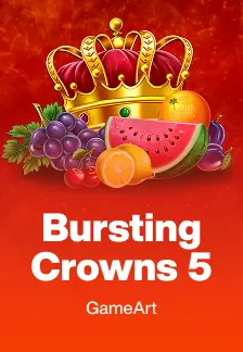 Bursting Crowns 5