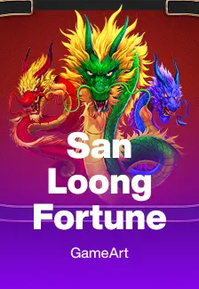 San Loong Fortune