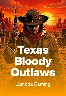 Texas Bloody Outlaws