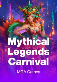 Mythical Legends Carnival