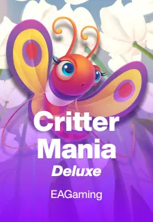 Critter Mania Deluxe