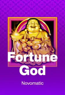 Fortune God