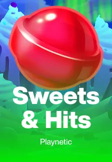 Sweets&Hits