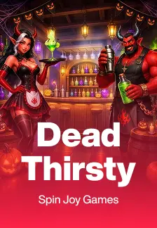 Dead Thirsty