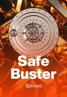 Safe Buster