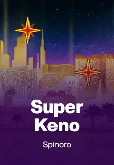 Super Keno