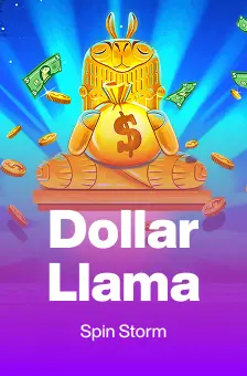 Dollar Llama