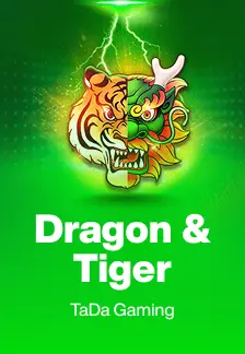 Dragon & Tiger