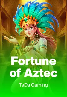 Fortune of Aztec